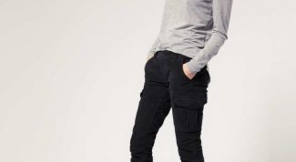 Картинка по теме - как увеличить размер брюк