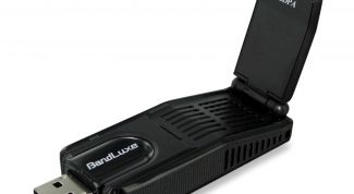 Картинка по теме - как ввести настройки модема