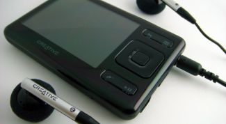 Картинка по теме - как прошить creative zen