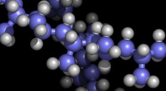 Картинка по теме - что такое полимер
