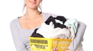 Картинка по теме - как отмыть монтажную пену с одежды