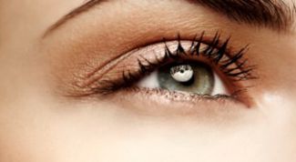 Картинка по теме - как перекрасить брови