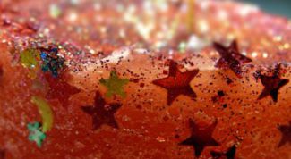 Картинка по теме - как сделать новогоднюю свечу