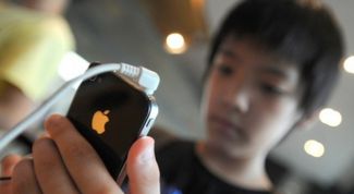 Картинка по теме - когда выйдет iphone 5