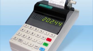 Картинка по теме - как зарегистрировать в налоговой кассовый аппарат