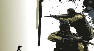 Картинка по теме - как настроить голос в кс