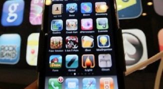 Картинка по теме - как перенести приложения из itunes на iphone