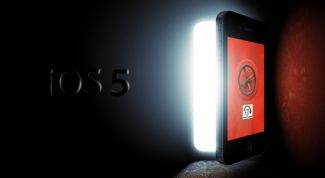 Картинка по теме - как залить прошивку в iphone