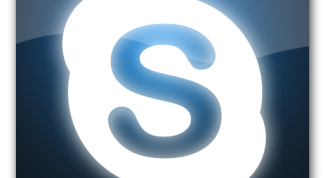 Картинка по теме - как восстановить историю сообщений в skype