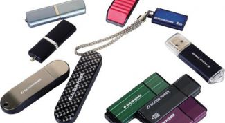 Картинка по теме - как переписать с флешки на флешку без компьютера