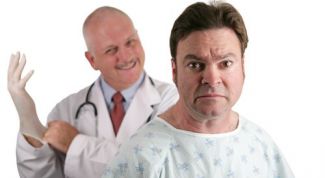 Картинка по теме - как массировать предстательную железу