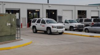 Картинка по теме - как въехать в гараж