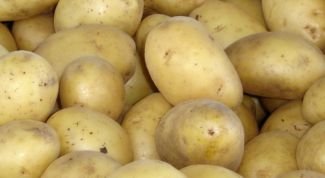 Картинка по теме - как запечь картофель в фольге в духовке