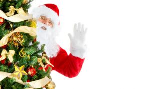 Картинка по теме - как провести корпоративный новый год