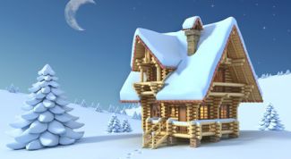 Картинка по теме - как рисовать новогодние картинки