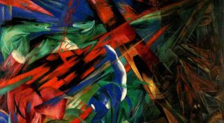 Картинка по теме - что такое модернизм