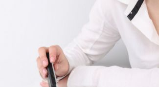 Картинка по теме - как посмотреть звонки мобильного