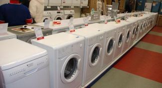 Картинка по теме - как выбрать стиральную машину
