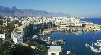 Картинка по теме - как найти работу на кипре