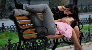 Картинка по теме - как завести серьезные отношения