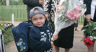 Картинка по теме - как заинтересовать ребенка школой