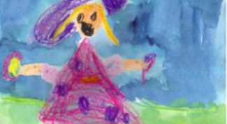 Картинка по теме - как научить малыша рисовать