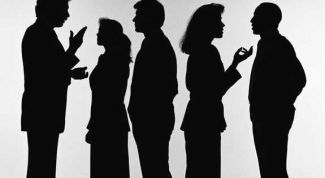 Картинка по теме - как вернуть авторитет