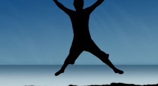 Картинка по теме - как научиться прыгать в высоту