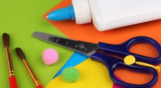 Картинка по теме - как вывести пятна от клея пва