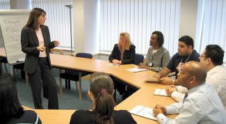 Картинка по теме - как писать тренинг