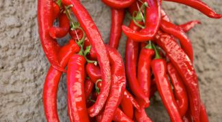 Картинка по теме - как делать перцовку