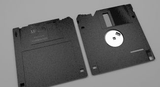 Картинка по теме - как отформатировать диск с дискеты