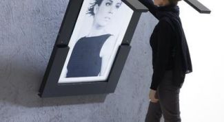 Картинка по теме - как сделать откидной стол