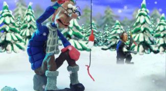 Картинка по теме - как делать мультики из пластилина