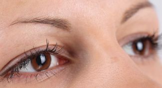 Картинка по теме - как делать химическую завивку ресниц