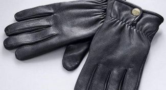 Картинка по теме - как избавиться от запаха кожаных изделий