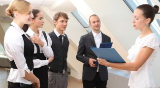 Картинка по теме - как исключить должность из штатного расписания