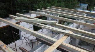 Картинка по теме - как рассчитать балку перекрытия