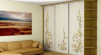 Картинка по теме - как регулировать двери шкафа-купе