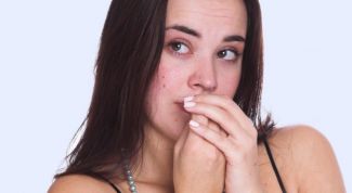 Картинка по теме - как отвыкнуть грызть ногти