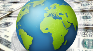 Картинка по теме - как переслать деньги за границу