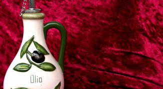Картинка по теме - как хранить оливковое масло