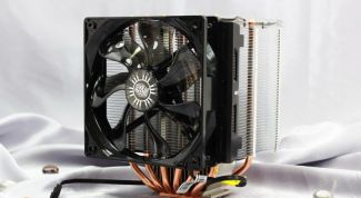 Картинка по теме - как изменить скорость вращения вентилятора