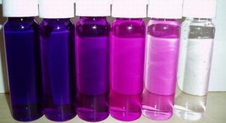 Картинка по теме - как решать задачи на концентрацию