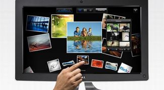 Картинка по теме - как сделать сенсорную панель