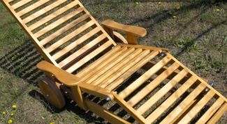 Картинка по теме - как выбрать шезлонг