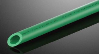 Картинка по теме - как устранить течь в пластиковой трубе