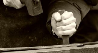 Картинка по теме - как согнуть лист металла