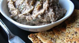 Картинка по теме - как делать грибную икру