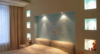 Картинка по теме - как построить нишу